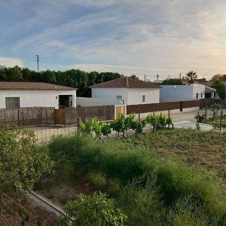 Apartamentos Cala Isabel Zahora Exteriér fotografie