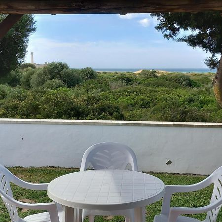 Apartamentos Cala Isabel Zahora Exteriér fotografie
