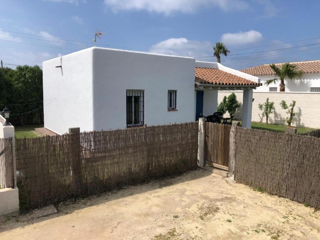 Apartamentos Cala Isabel Zahora Exteriér fotografie