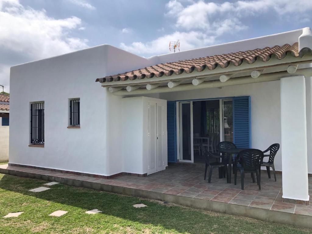 Apartamentos Cala Isabel Zahora Exteriér fotografie