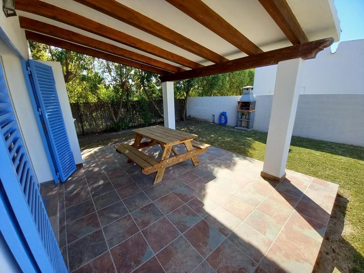 Apartamentos Cala Isabel Zahora Exteriér fotografie