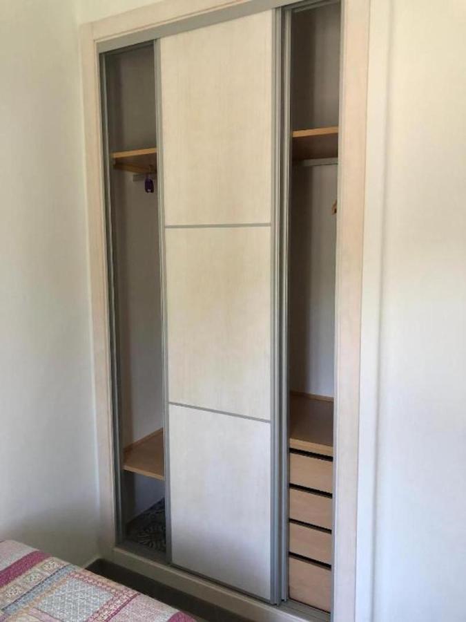 Apartamentos Cala Isabel Zahora Exteriér fotografie