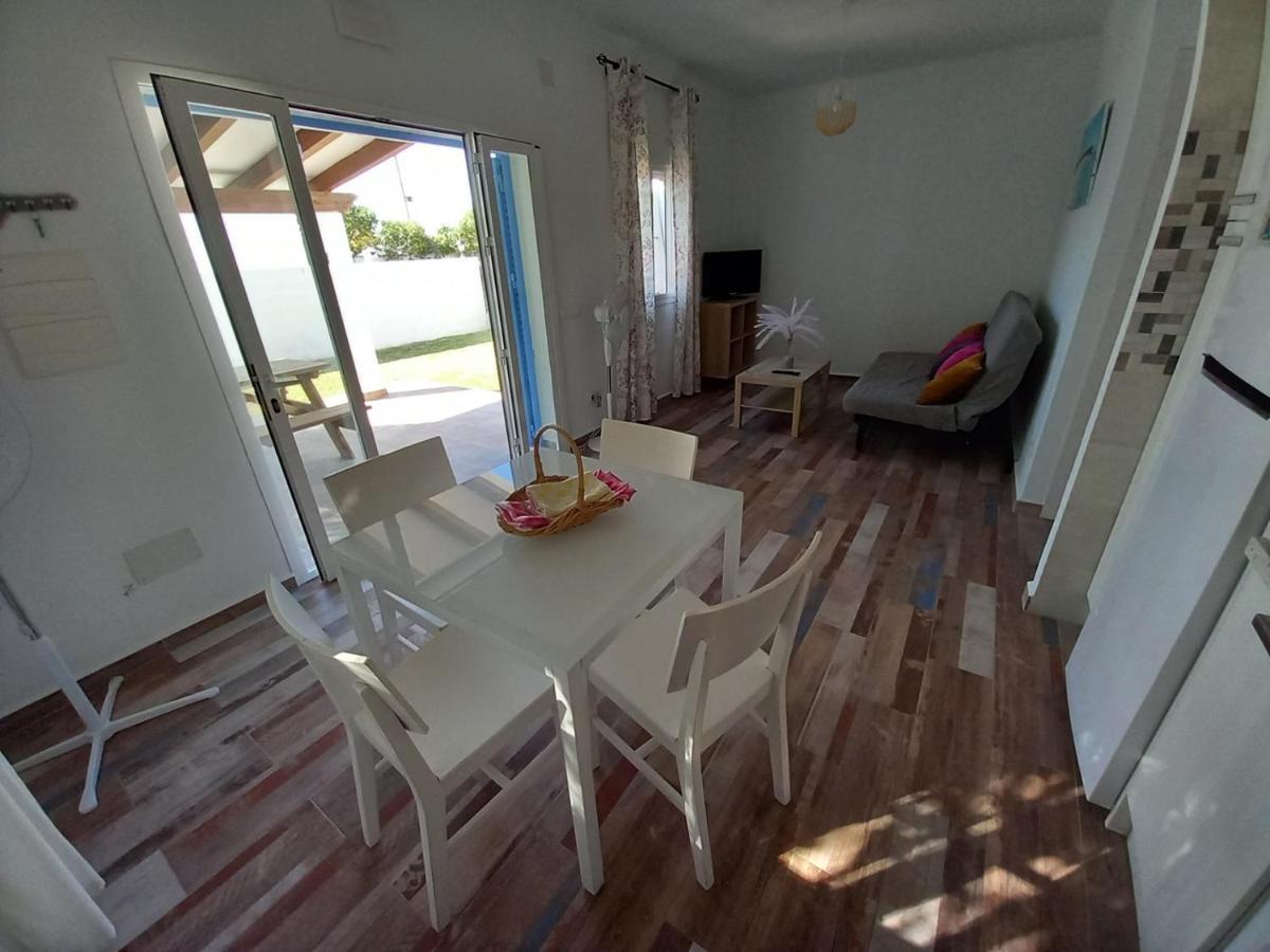 Apartamentos Cala Isabel Zahora Exteriér fotografie