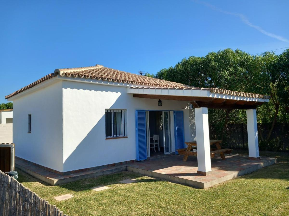 Apartamentos Cala Isabel Zahora Exteriér fotografie
