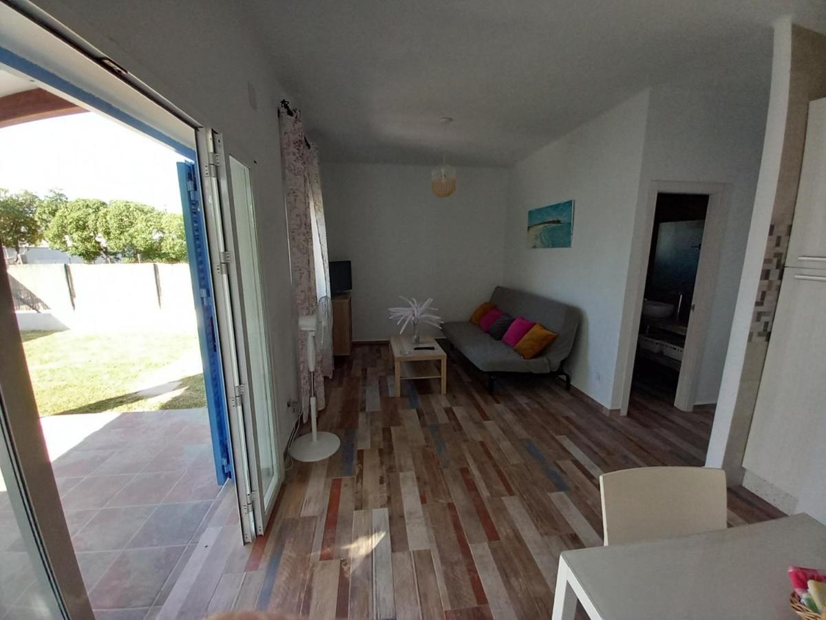 Apartamentos Cala Isabel Zahora Exteriér fotografie