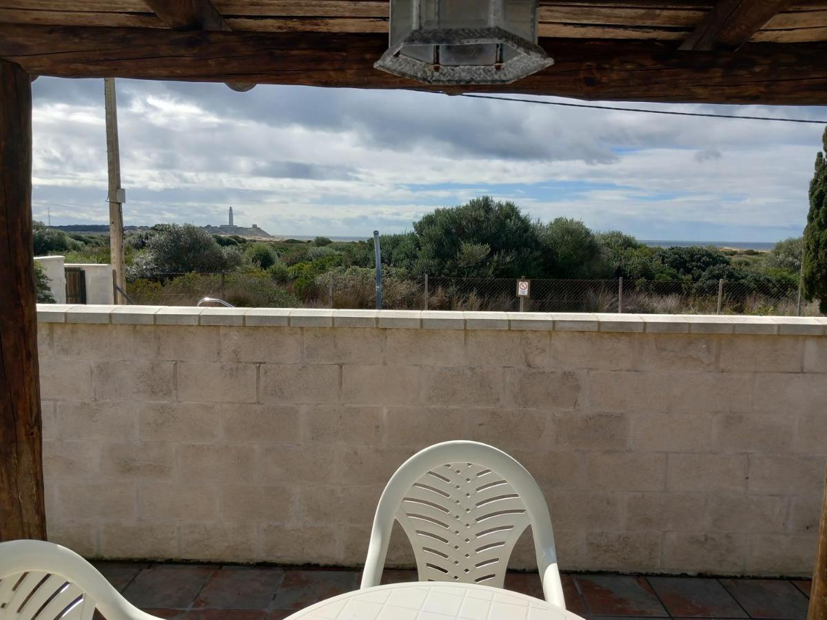 Apartamentos Cala Isabel Zahora Exteriér fotografie