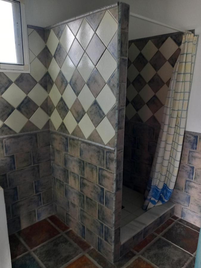 Apartamentos Cala Isabel Zahora Exteriér fotografie