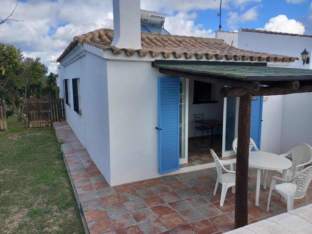 Apartamentos Cala Isabel Zahora Exteriér fotografie