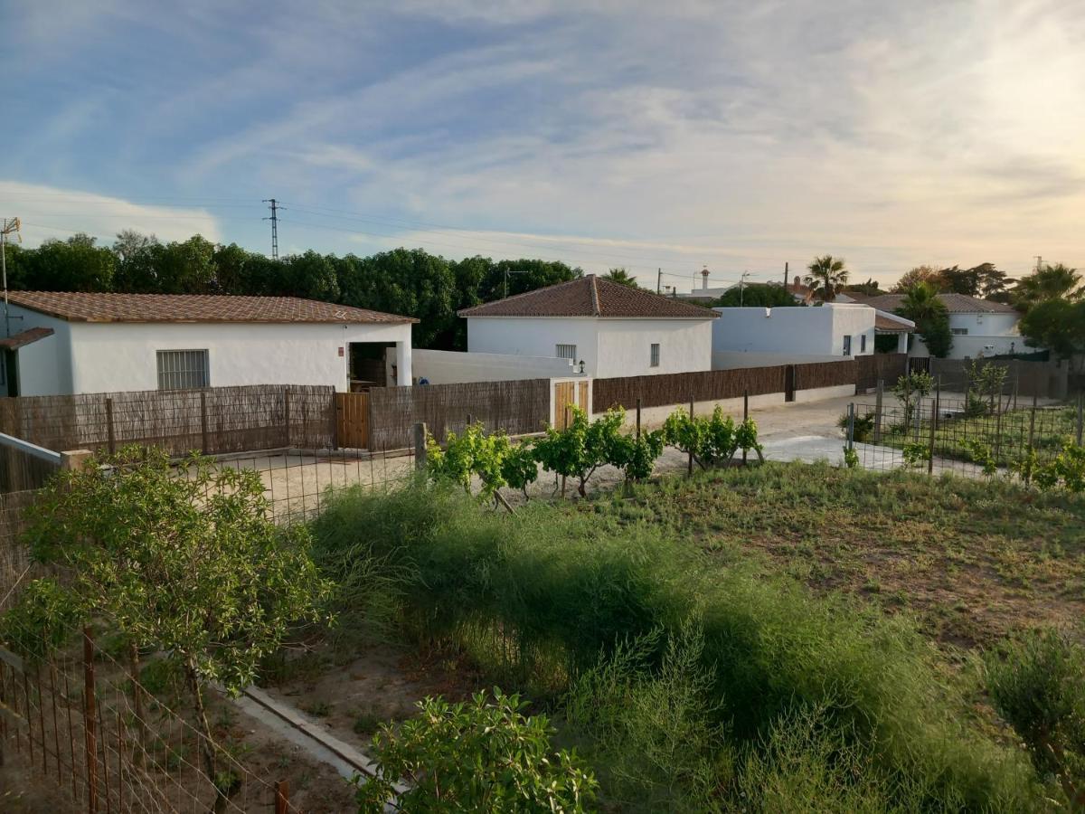 Apartamentos Cala Isabel Zahora Exteriér fotografie