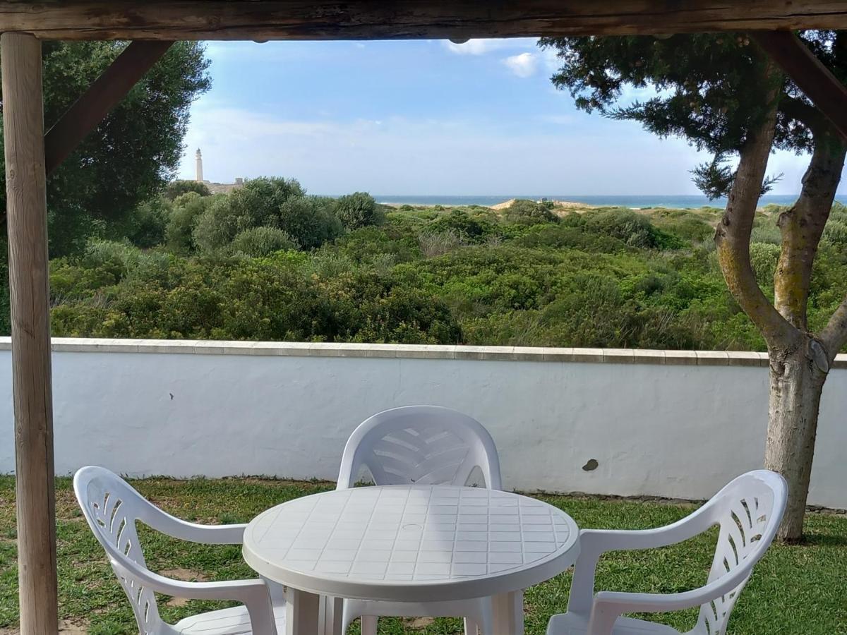 Apartamentos Cala Isabel Zahora Exteriér fotografie